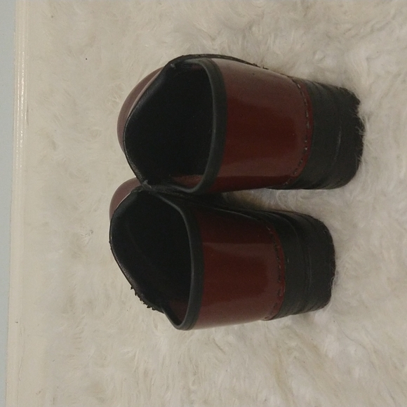 dansko clogs poshmark